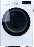 Seche-linge Pompe à Chaleur 9 kg Reconditionné LG RH9V51WH