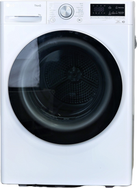 Seche-linge Pompe à Chaleur 9 kg Reconditionné LG RH9V51WH