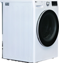 Seche-linge Pompe à Chaleur 9 kg Reconditionné LG RH9V51WH