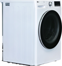 Seche-linge Pompe à Chaleur 9 kg Reconditionné LG RH9V51WH