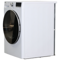 Seche-linge Pompe à Chaleur 9 kg Reconditionné LG RH9V51WH