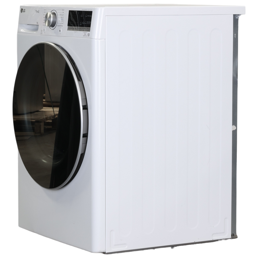 Seche-linge Pompe à Chaleur 9 kg Reconditionné LG RH9V51WH