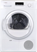 Seche-linge à Condensation 7 kg Reconditionné BOSCH WTB86200FF