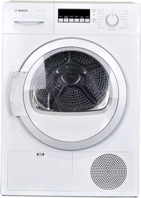 Seche-linge à Condensation 7 kg Reconditionné BOSCH WTB86200FF