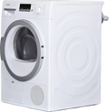 Seche-linge à Condensation 7 kg Reconditionné BOSCH WTB86200FF