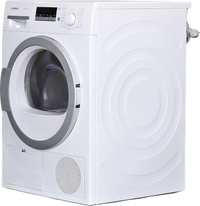 Seche-linge à Condensation 7 kg Reconditionné BOSCH WTB86200FF