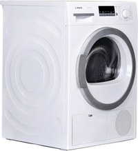 Seche-linge à Condensation 7 kg Reconditionné BOSCH WTB86200FF