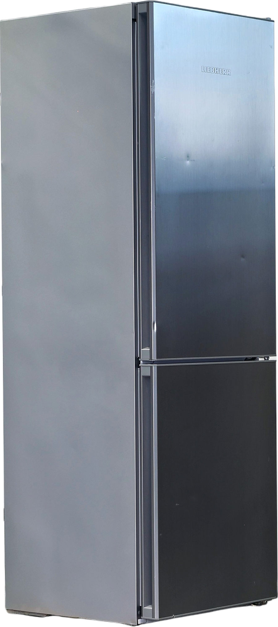 Réfrigérateur Avec Congélateur 304 Litres Reconditionné LIEBHERR CNel 320
