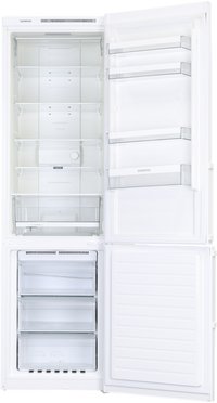 Réfrigérateur Avec Congélateur 354 Litres Reconditionné SIEMENS KG39NVW32
