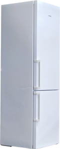 Réfrigérateur Avec Congélateur 354 Litres Reconditionné SIEMENS KG39NVW32