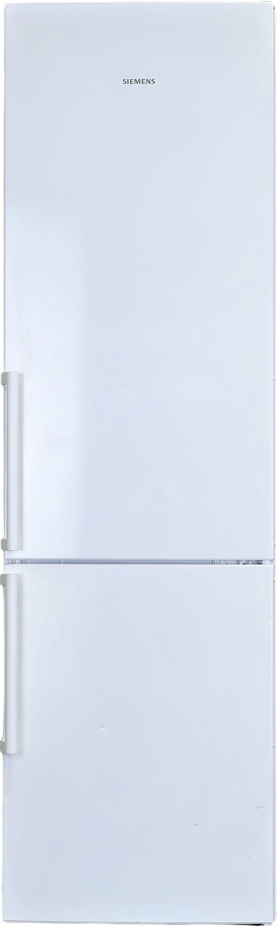 Réfrigérateur Avec Congélateur 354 Litres Reconditionné SIEMENS KG39NVW32