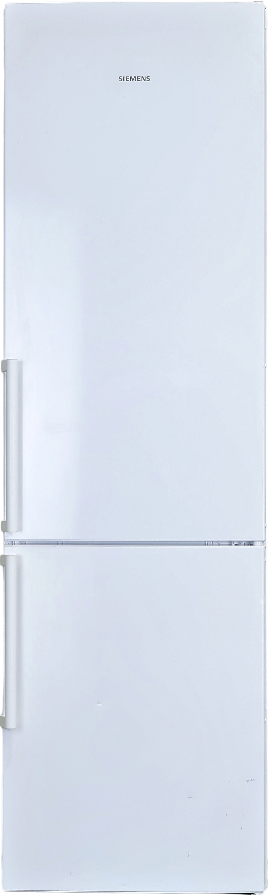 Réfrigérateur Avec Congélateur 354 Litres Reconditionné SIEMENS KG39NVW32