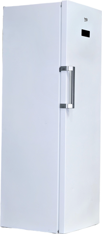 Congélateur Armoire 277 Litres Reconditionné BEKO FNE285