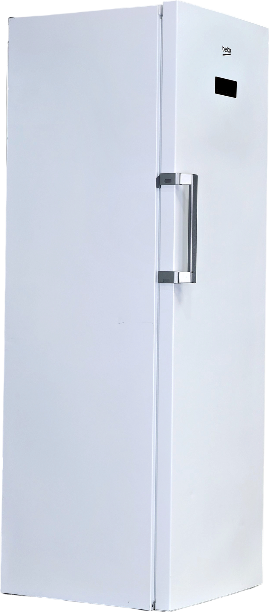 Congélateur Armoire 277 Litres Reconditionné BEKO FNE285