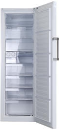 Congélateur Armoire 277 Litres Reconditionné BEKO FNE285
