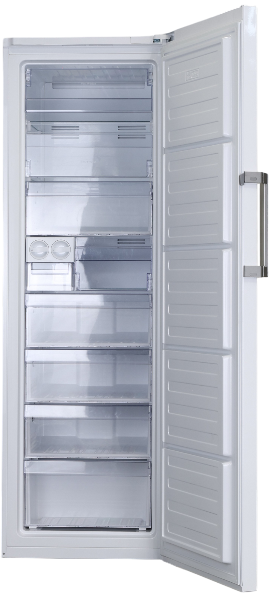 Congélateur Armoire 277 Litres Reconditionné BEKO FNE285