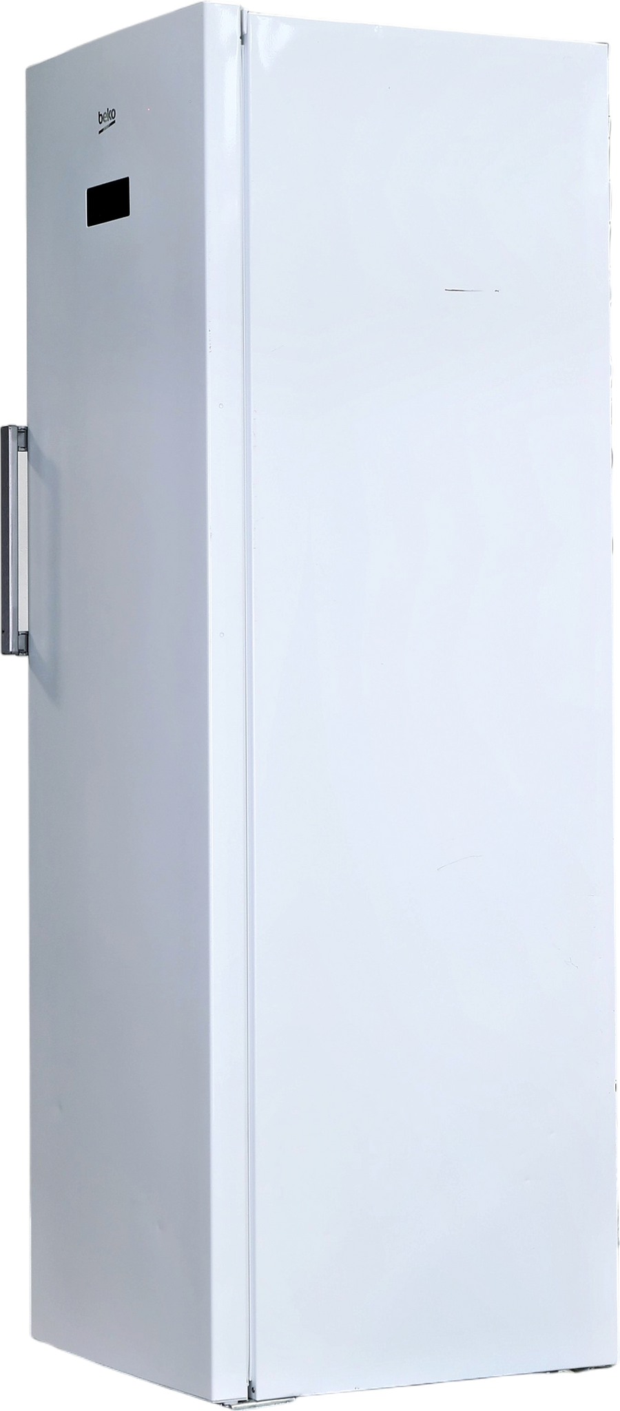 Congélateur Armoire 277 Litres Reconditionné BEKO FNE285