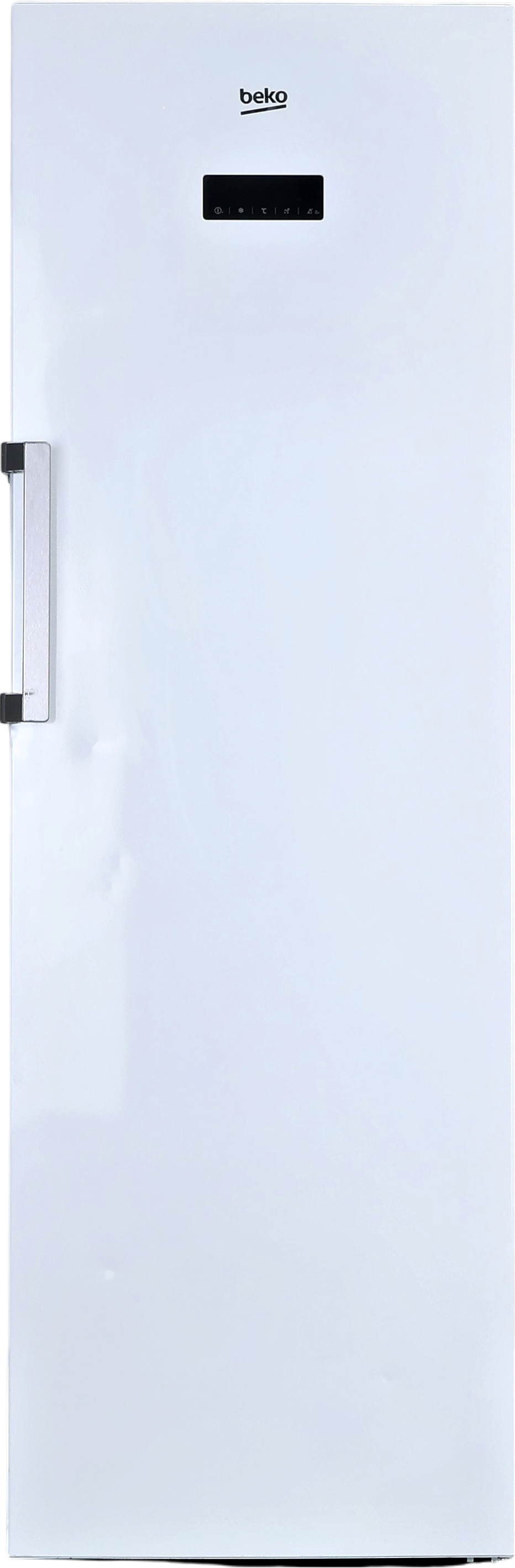 Congélateur Armoire 277 Litres Reconditionné BEKO FNE285