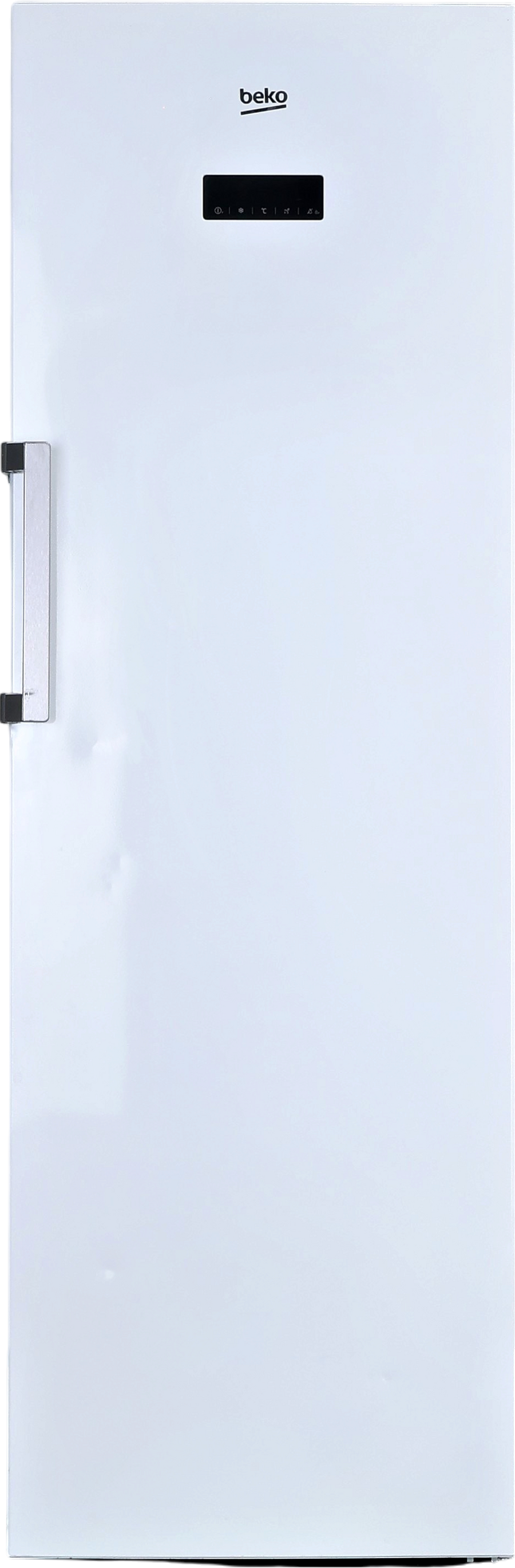 Congélateur Armoire 277 Litres Reconditionné BEKO FNE285