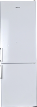 Réfrigérateur Avec Congélateur 292 Litres Reconditionné HISENSE RB372N4BW2