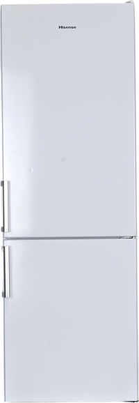 Réfrigérateur Avec Congélateur 292 Litres Reconditionné HISENSE RB372N4BW2