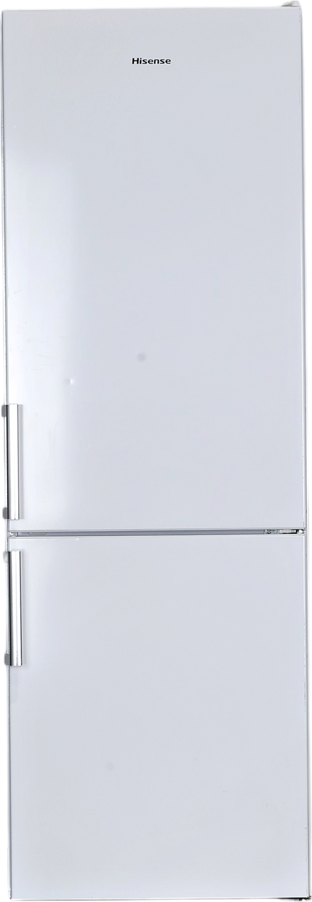 Réfrigérateur Avec Congélateur 292 Litres Reconditionné HISENSE RB372N4BW2
