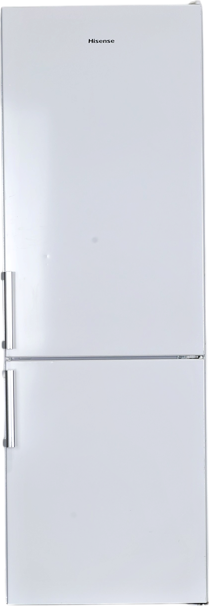 Réfrigérateur Avec Congélateur 292 Litres Reconditionné HISENSE RB372N4BW2