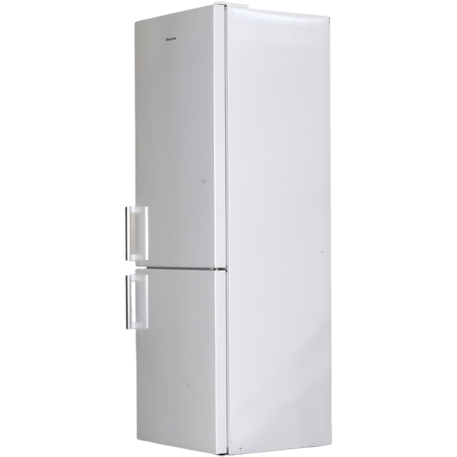 Réfrigérateur Avec Congélateur 292 Litres Reconditionné HISENSE RB372N4BW2