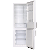 Réfrigérateur Avec Congélateur 292 Litres Reconditionné HISENSE RB372N4BW2