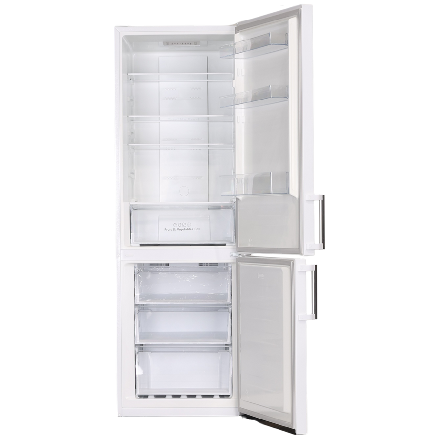 Réfrigérateur Avec Congélateur 292 Litres Reconditionné HISENSE RB372N4BW2