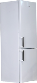 Réfrigérateur Avec Congélateur 292 Litres Reconditionné HISENSE RB372N4BW2