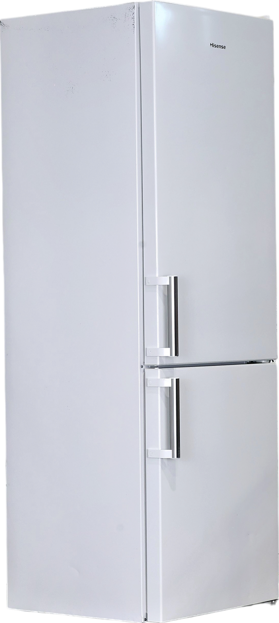 Réfrigérateur Avec Congélateur 292 Litres Reconditionné HISENSE RB372N4BW2