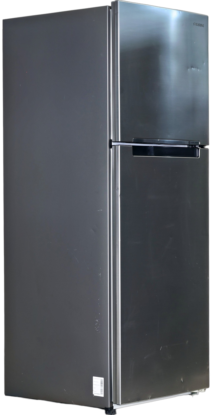Réfrigérateur Avec Congélateur 300 Litres Reconditionné SAMSUNG RT29K5030S9