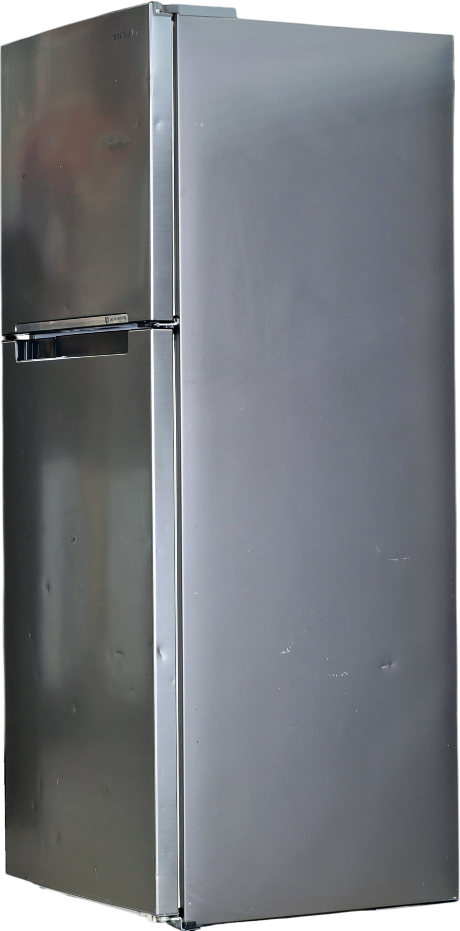 Réfrigérateur Avec Congélateur 300 Litres Reconditionné SAMSUNG RT29K5030S9