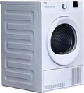 Seche-linge à Condensation 9 kg Reconditionné BEKO DU9112GA0WS