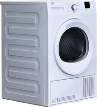 Seche-linge à Condensation 9 kg Reconditionné BEKO DU9112GA0WS