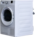 Seche-linge à Condensation 9 kg Reconditionné BEKO DU9112GA0WS