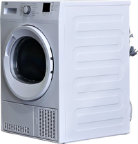 Seche-linge à Condensation 9 kg Reconditionné BEKO DU9112GA0WS