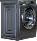 Lave-linge Hublot 7 kg Reconditionné SAMSUNG WF70F5E5W4X