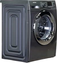 Lave-linge Hublot 7 kg Reconditionné SAMSUNG WF70F5E5W4X