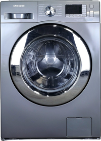 Lave-linge Hublot 7 kg Reconditionné SAMSUNG WF70F5E5W4X