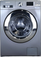 Lave-linge Hublot 7 kg Reconditionné SAMSUNG WF70F5E5W4X
