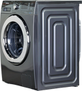 Lave-linge Hublot 7 kg Reconditionné SAMSUNG WF70F5E5W4X