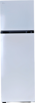 Réfrigérateur Avec Congélateur 266 Litres Reconditionné LG GTBV20SWGKD