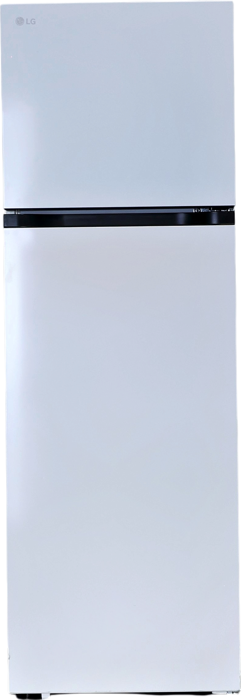 Réfrigérateur Avec Congélateur 266 Litres Reconditionné LG GTBV20SWGKD