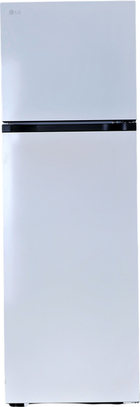 Réfrigérateur Avec Congélateur 266 Litres Reconditionné LG GTBV20SWGKD
