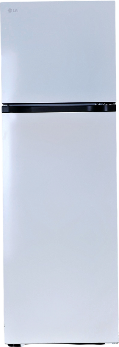 Réfrigérateur avec congélateur LG GTBV20SWGKD
