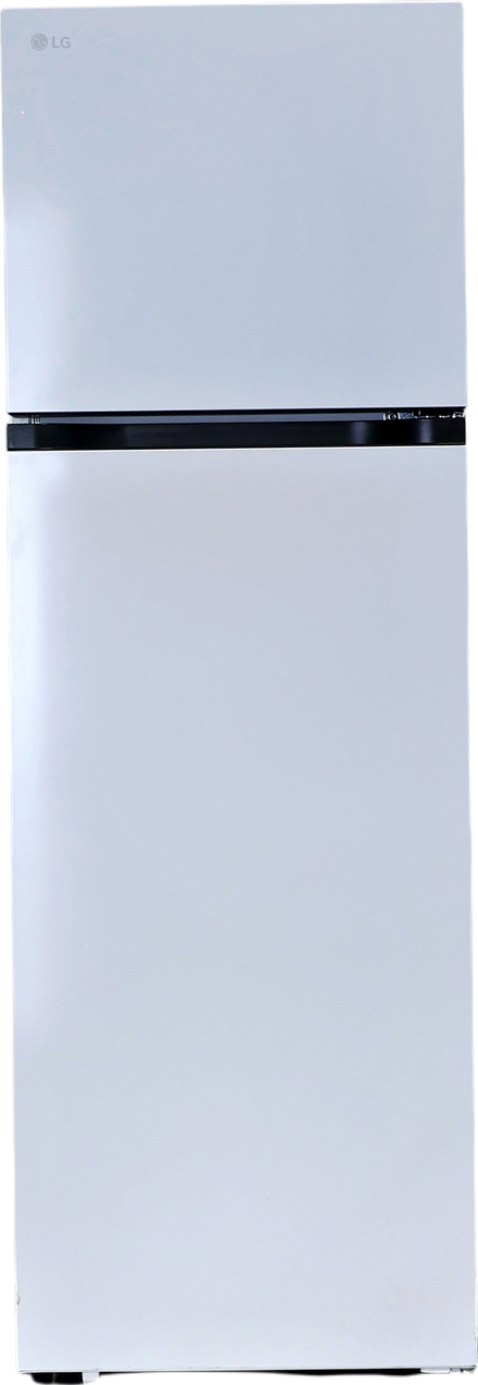 Réfrigérateur Avec Congélateur 266 Litres Reconditionné LG GTBV20SWGKD