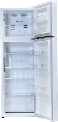Réfrigérateur Avec Congélateur 266 Litres Reconditionné LG GTBV20SWGKD