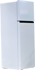 Réfrigérateur Avec Congélateur 266 Litres Reconditionné LG GTBV20SWGKD